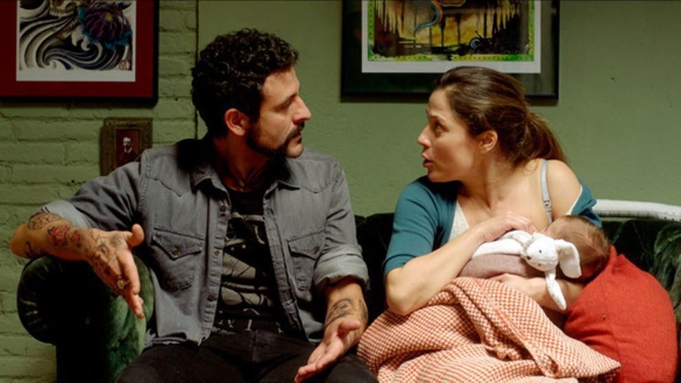 Foto de Isak Férriz