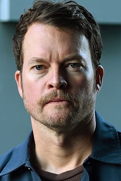 Foto de John Churchill