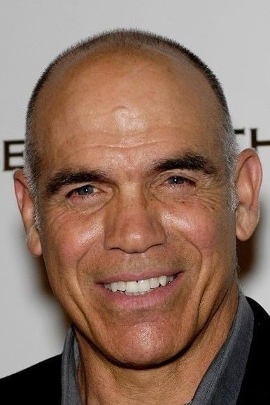 Foto de Greg Collins