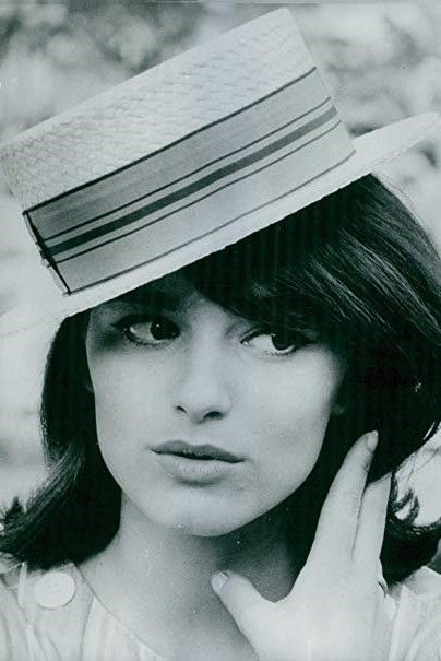 Foto de Serena Vergano