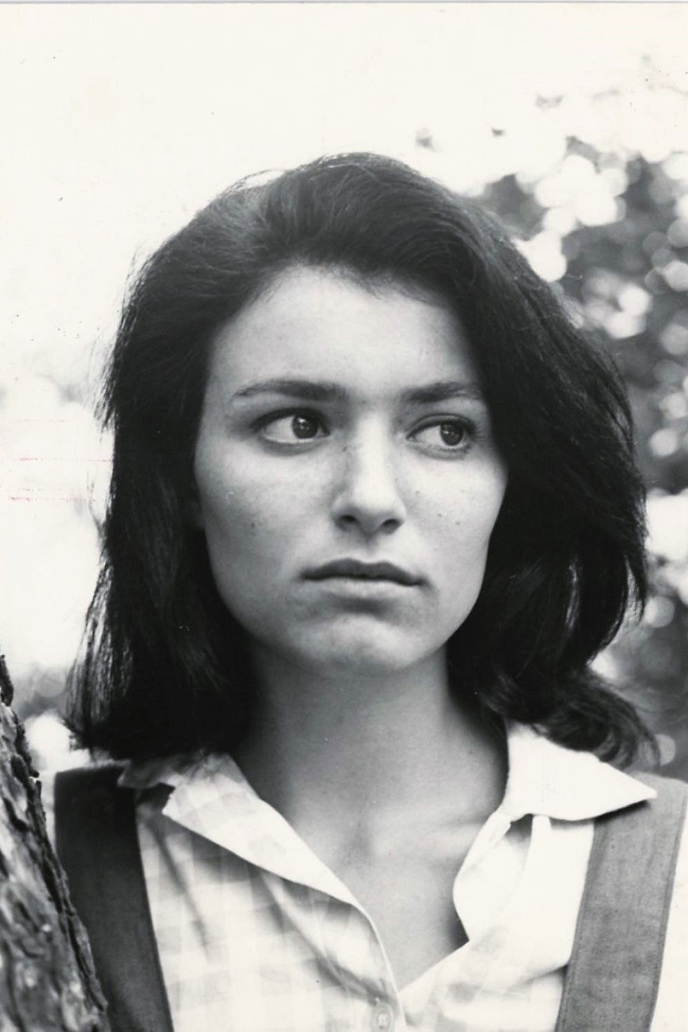 Foto de Serena Vergano