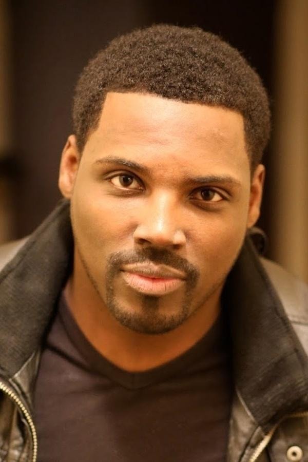 Foto de Damaine Radcliff