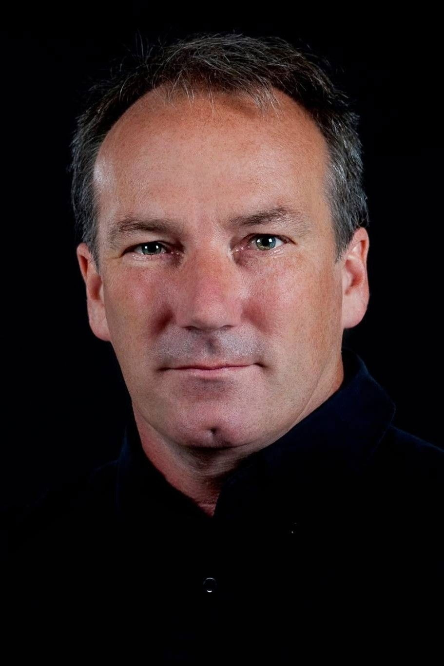 Foto de Martin Cooper