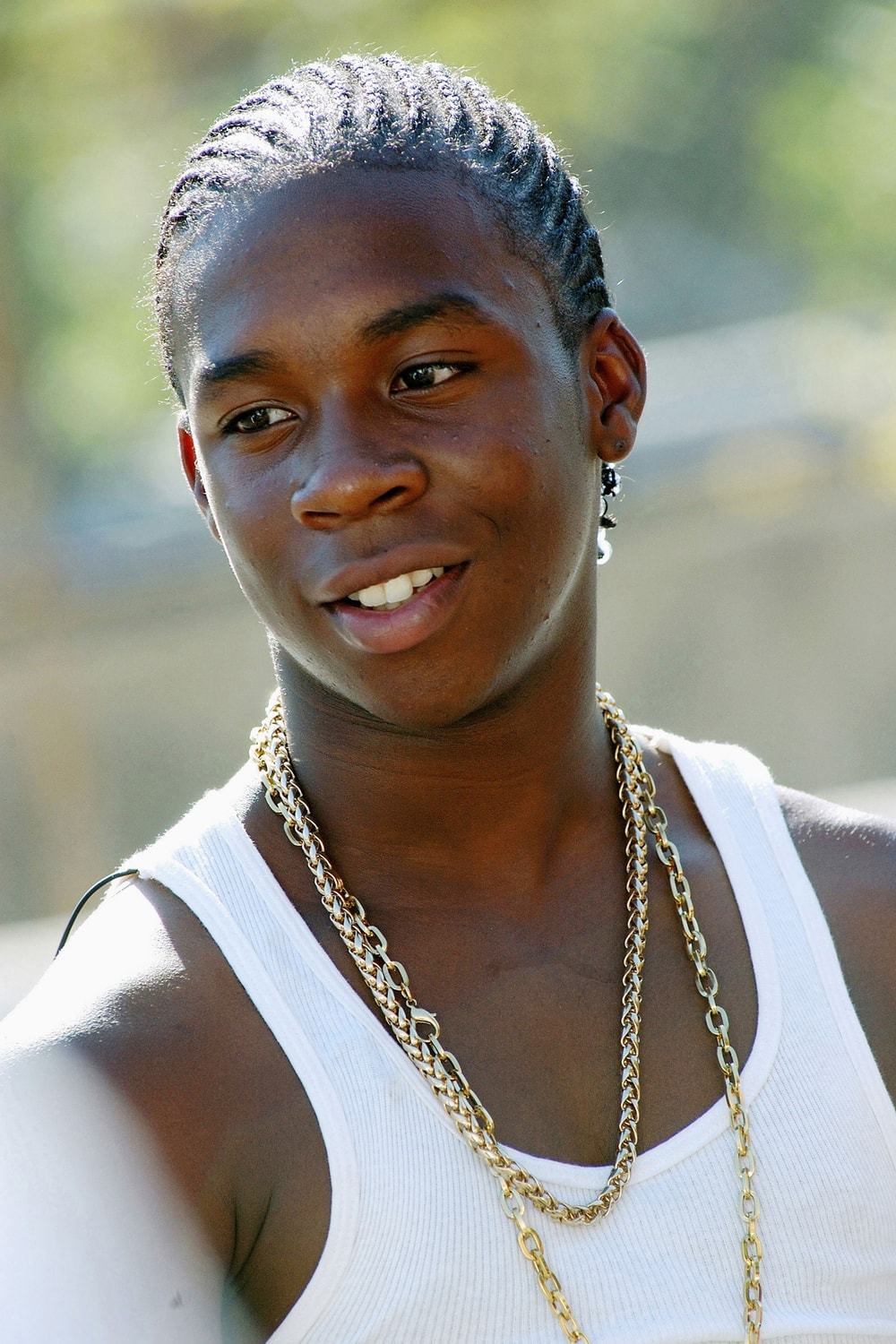 Foto de De'Shawn Washington