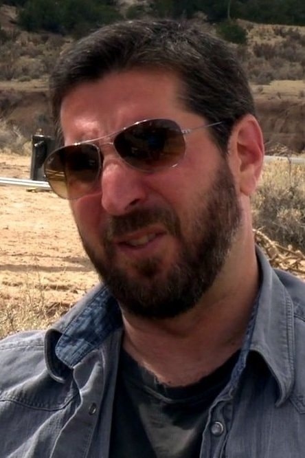 Foto de Anthony Tambakis