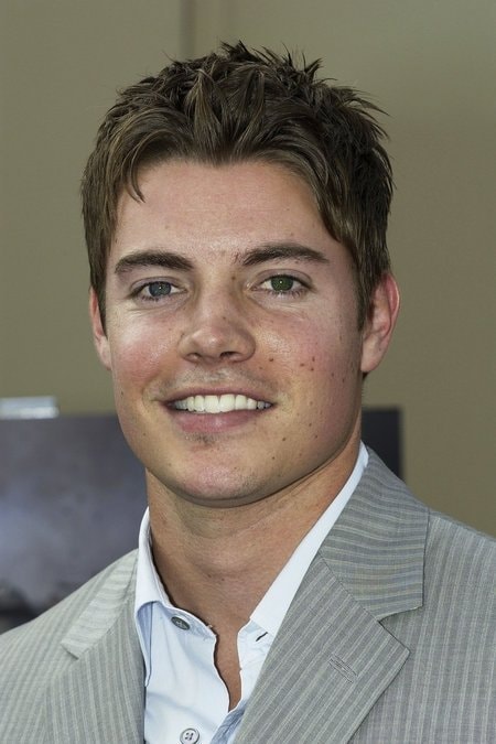 Foto de Josh Henderson