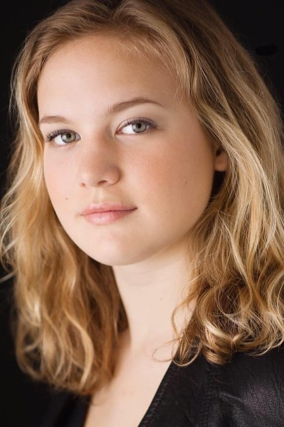 Foto de Aislyn Watson