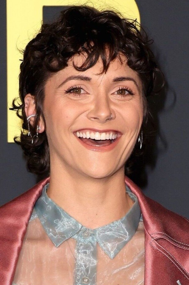 Foto de Alyson Stoner