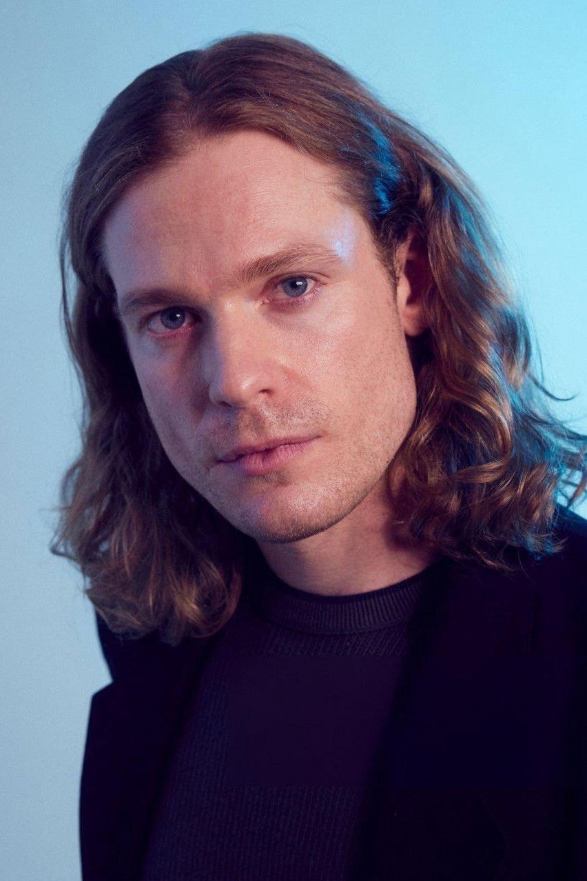 Foto de Sam Reid
