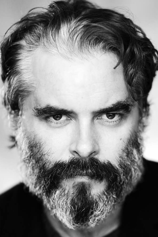 Foto de Trystan Gravelle