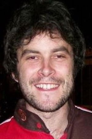 Foto de Trystan Gravelle