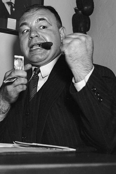 Foto de Tony Galento