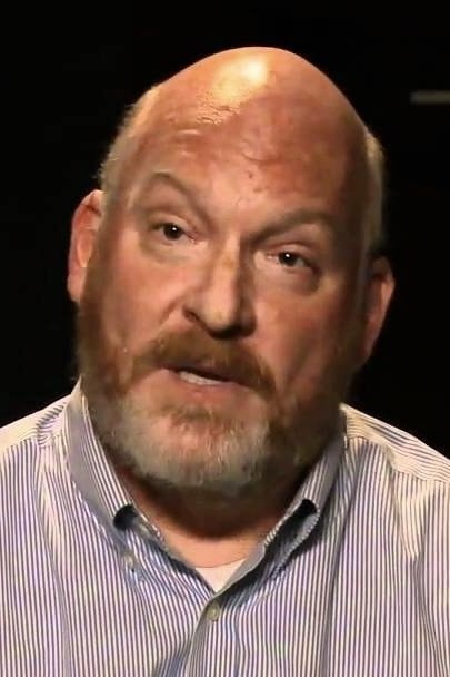 Foto de Richard Pelzman