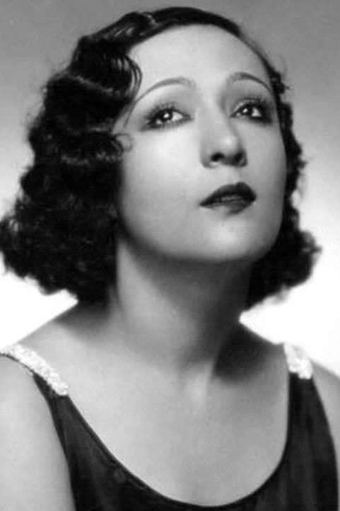 Foto de Celia Montalván