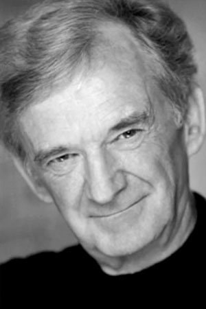 Foto de Wayne Robson