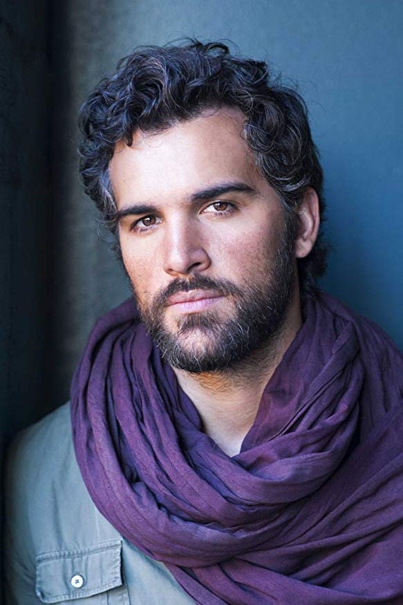 Foto de Juan Pablo Di Pace