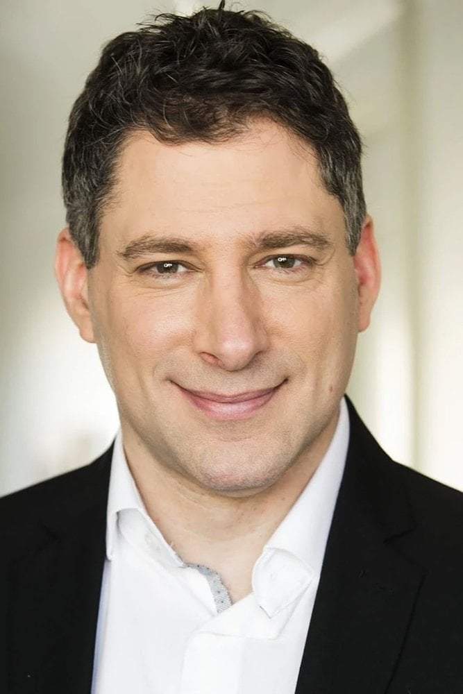 Foto de Jonathan Lipow