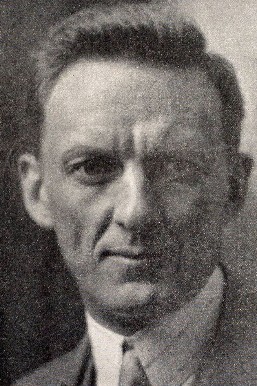 Foto de Erville Alderson