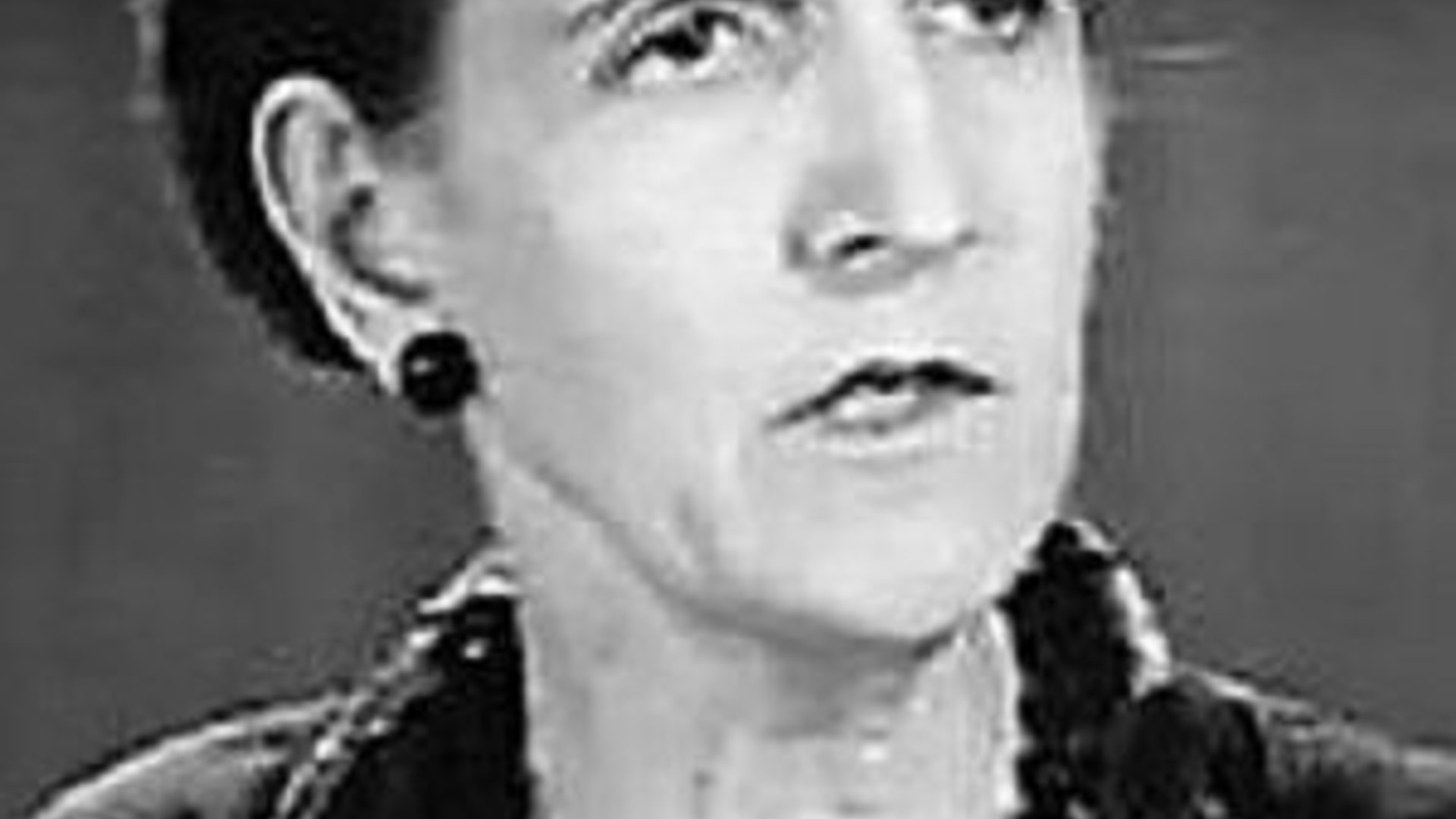 Foto de Martha Mattox