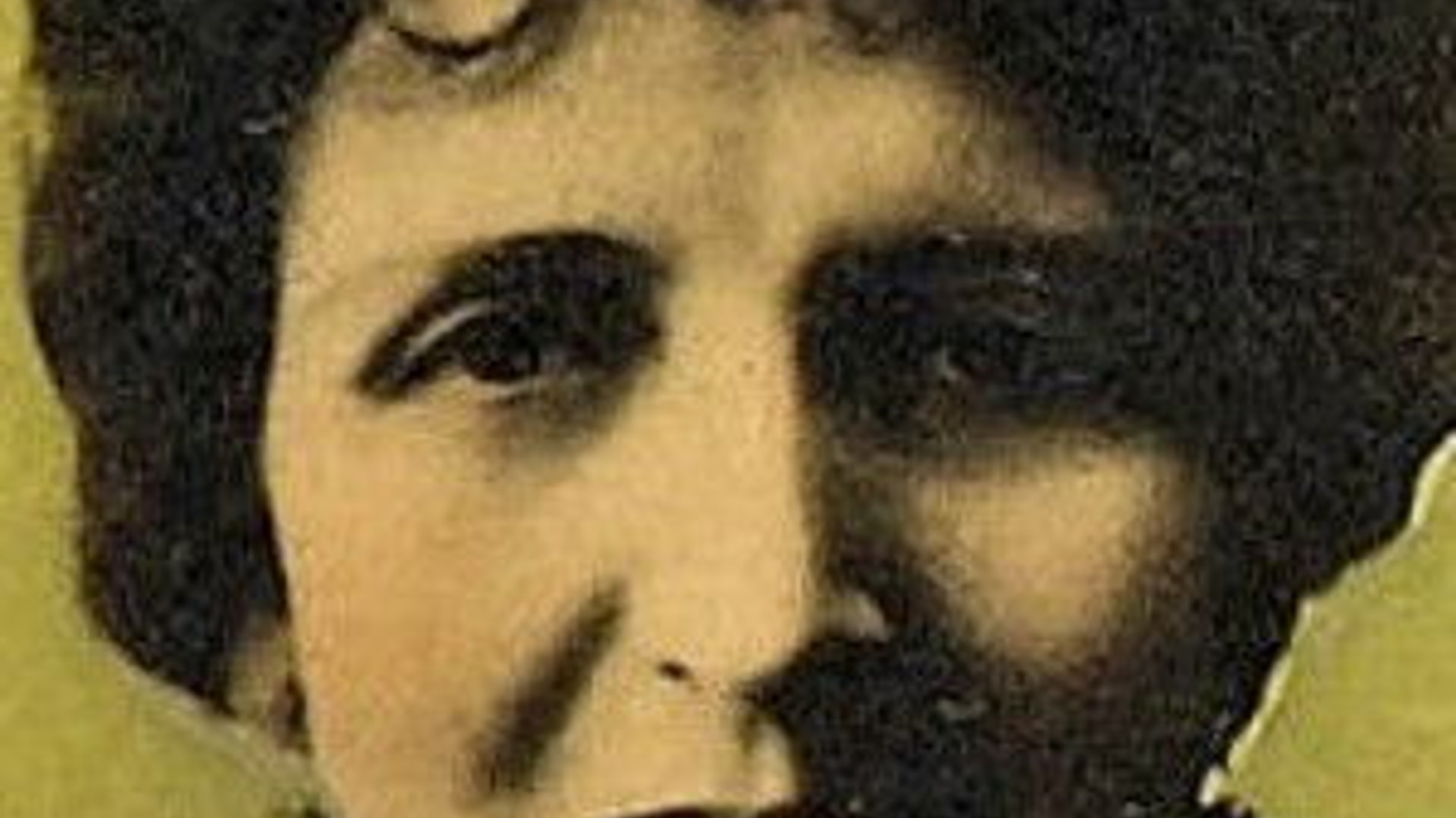 Foto de Martha Mattox