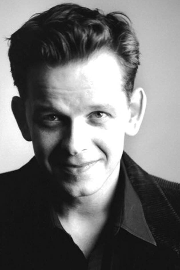 Foto de Clay Steakley