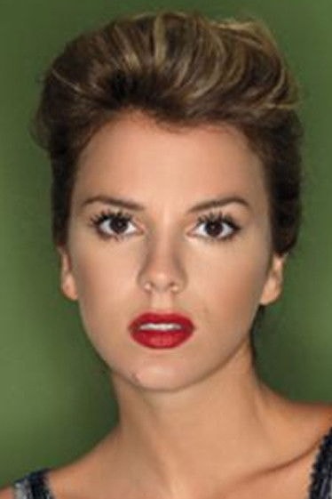 Foto de Gimena Accardi