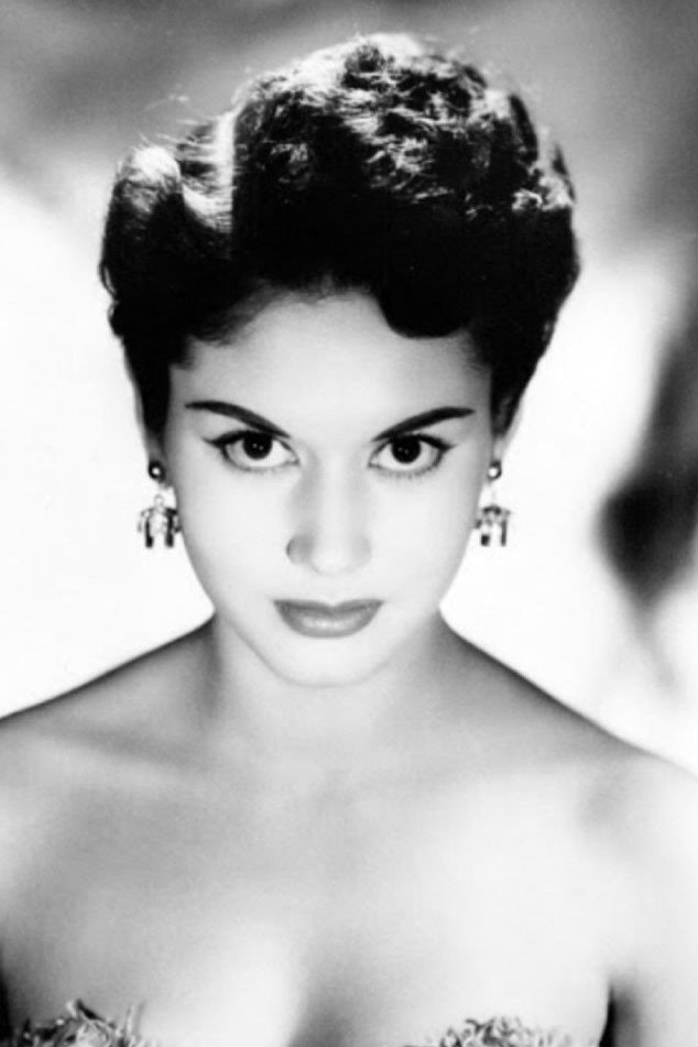 Foto de Ana Bertha Lepe