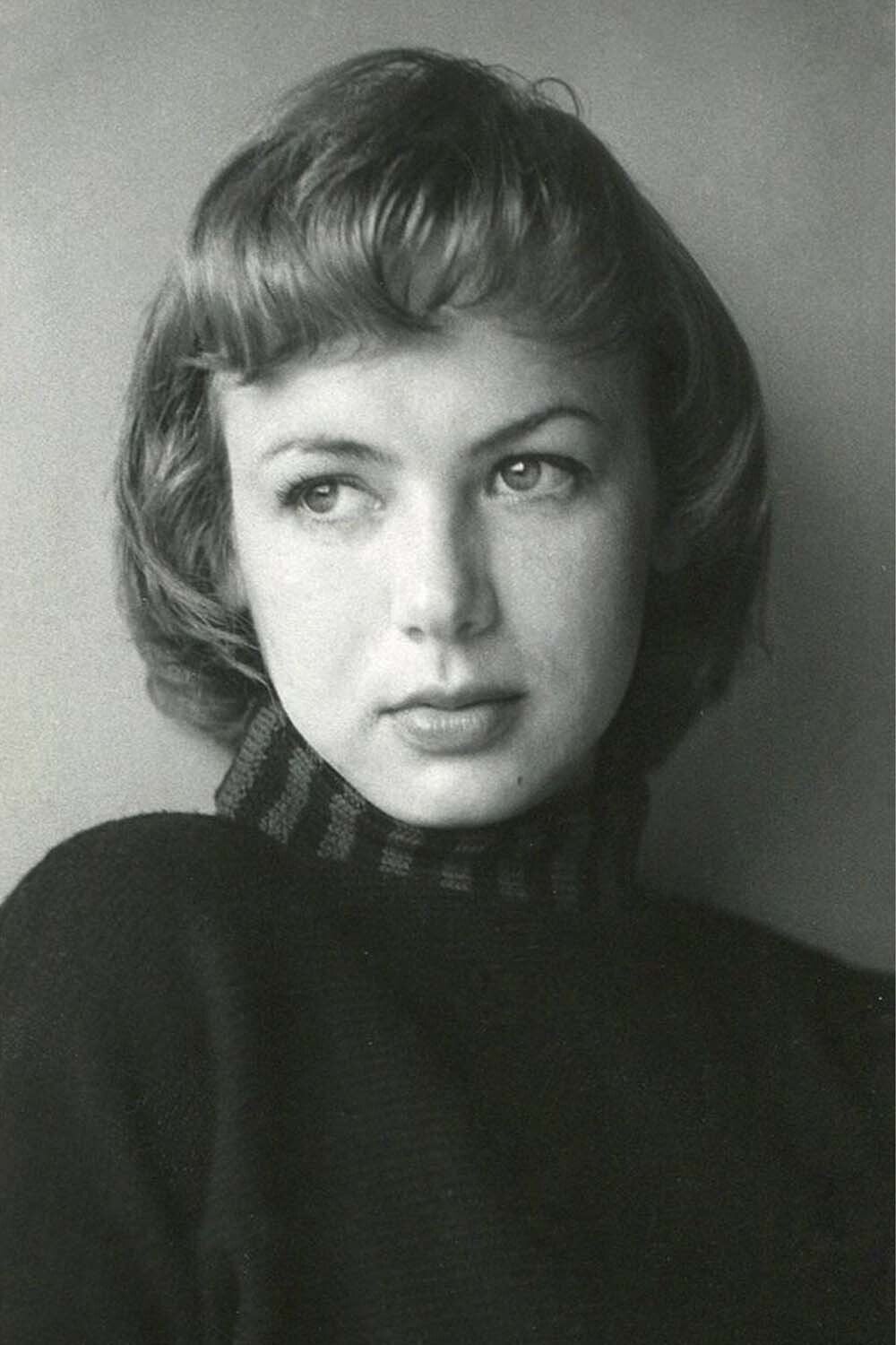 Foto de Adriana Roel