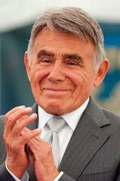 Foto de Héctor Suárez