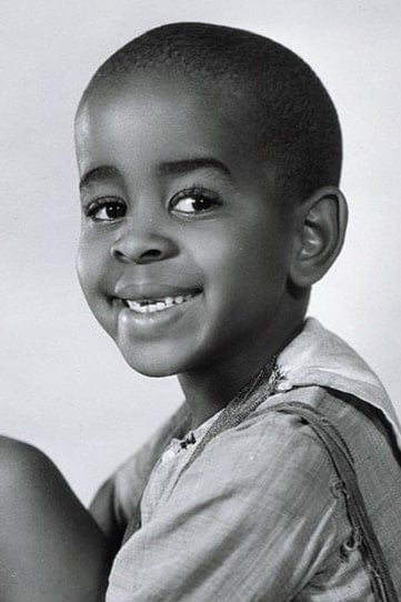 Foto de Matthew Beard