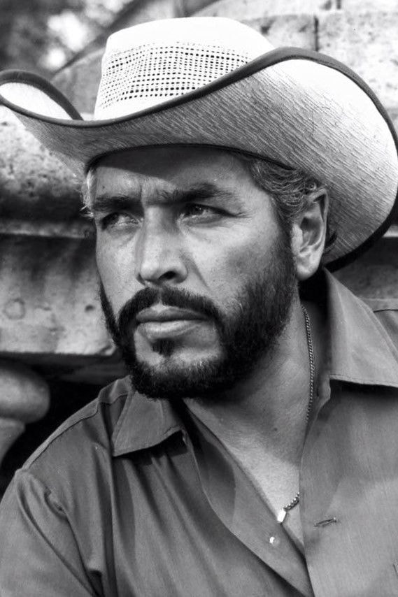 Foto de Carlos León