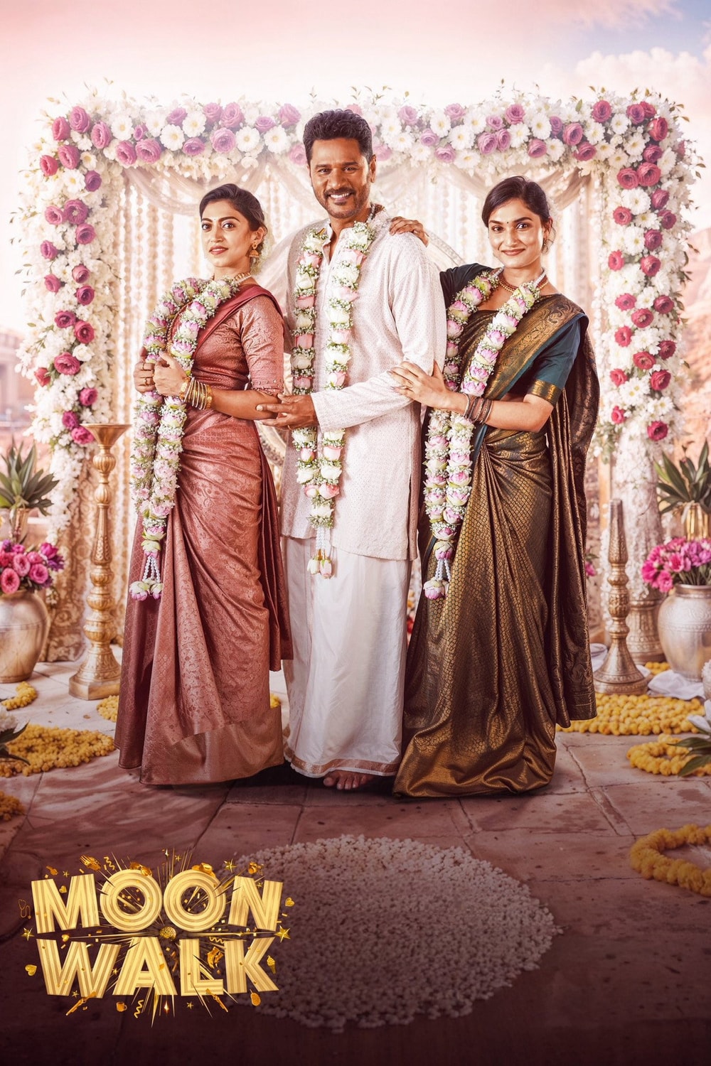Foto de Sushmitha Nayak