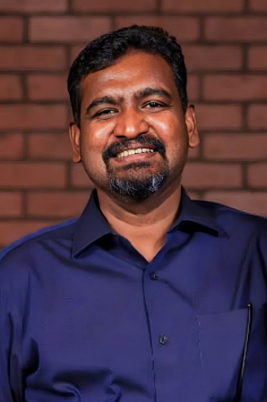 Foto de Manoj Nirmala Sreedharan
