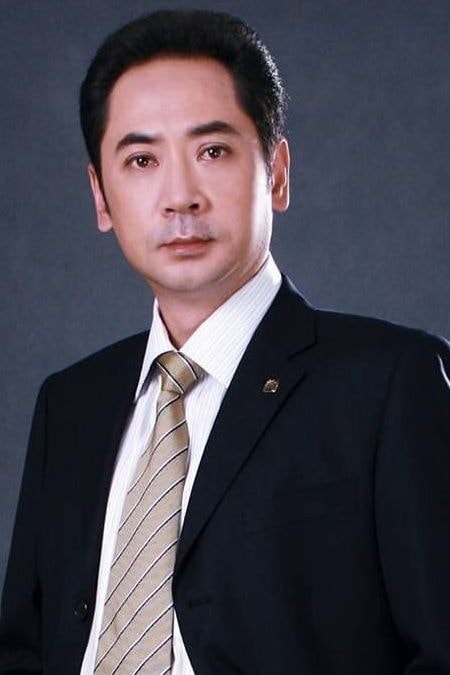 Foto de Liu Jin