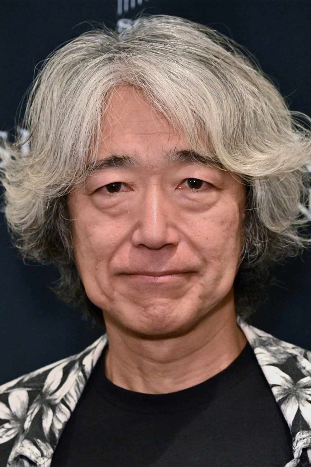 Foto de Eiichiro Hasumi