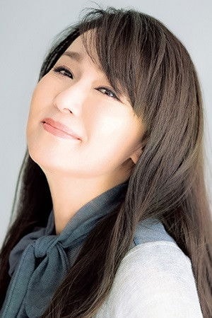 Foto de Yuko Asano