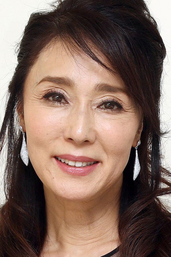 Foto de Yuko Asano