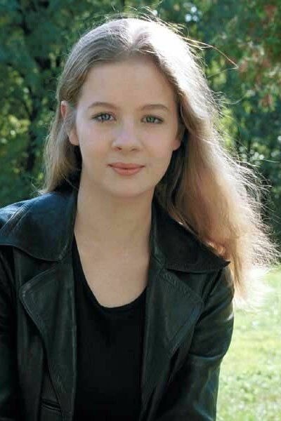 Foto de Anna Powierza