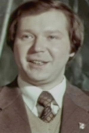 Foto de Mikhail Bychkov