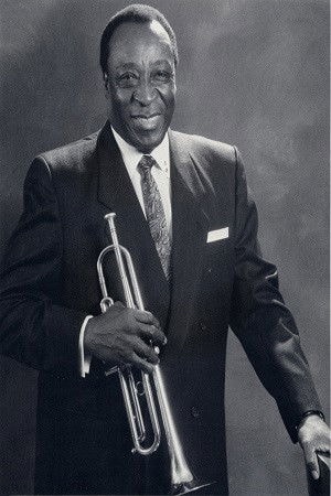 Foto de Dave Bartholomew