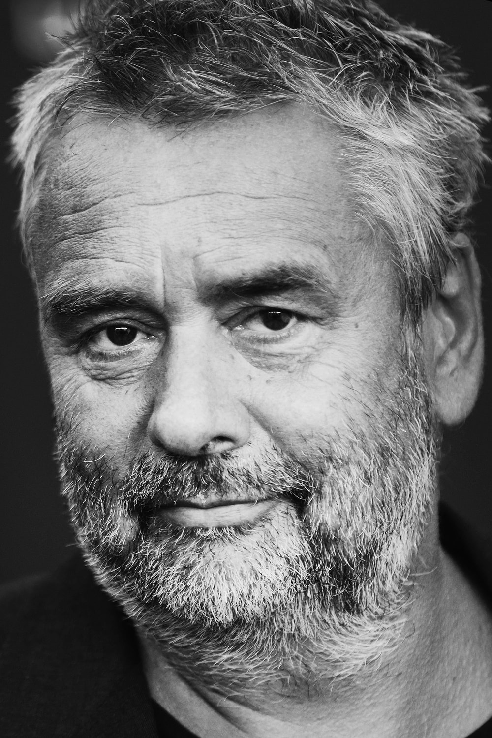 Foto de Luc Besson