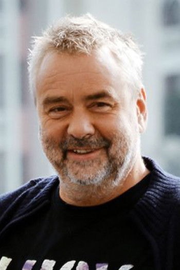 Foto de Luc Besson