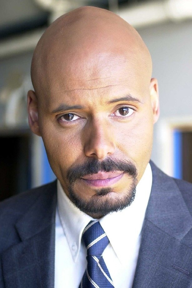 Foto de Maurice Dean Wint