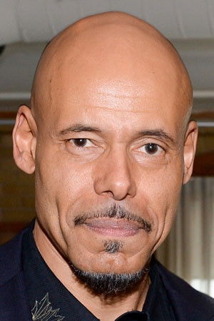 Foto de Maurice Dean Wint