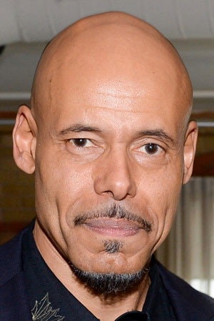 Foto de Maurice Dean Wint