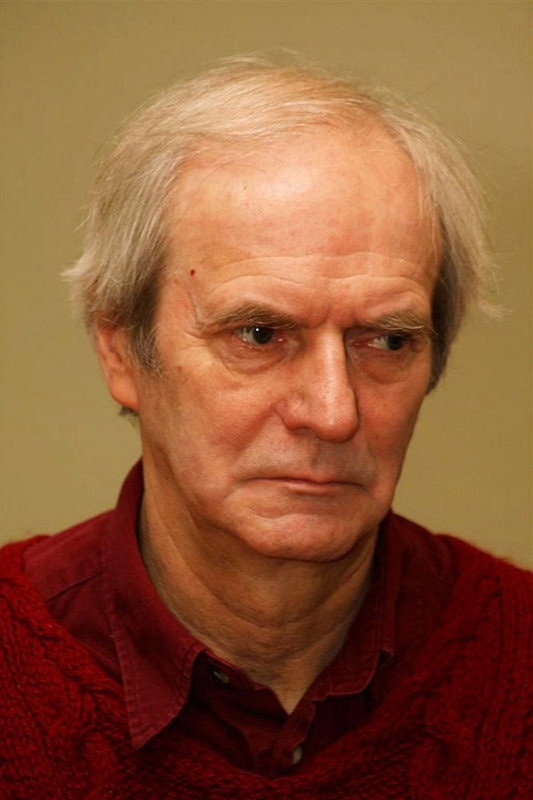 Foto de Sergey Zamorev