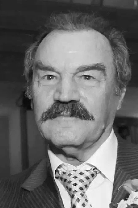 Foto de Pyotr Zaychenko