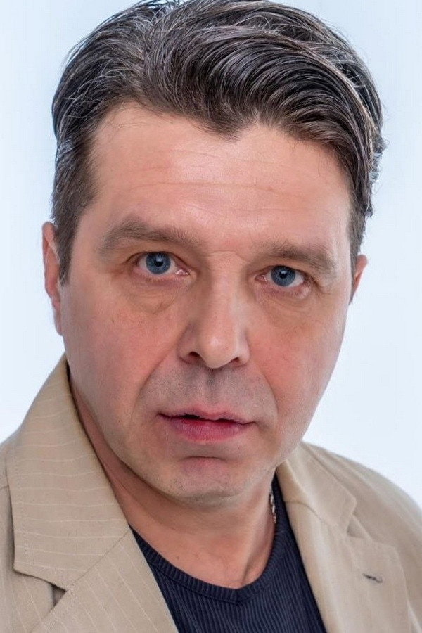 Foto de Sergey Novikov
