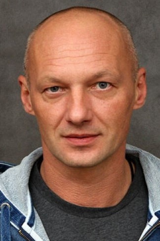 Foto de Nikolay Kozak