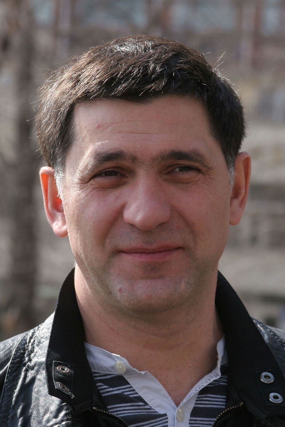 Foto de Sergey Puskepalis